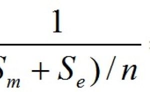 エネルギー比型SN比とは (その7)個別的な計算方法
