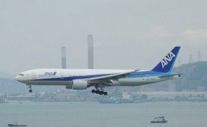 この「現場力」がすごい－全日本空輸株式会社(ANA) CS経営（その24）