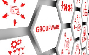 売上利益を向上するグループウェア徹底活用法