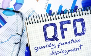 QFDと品質表ってなんだ？