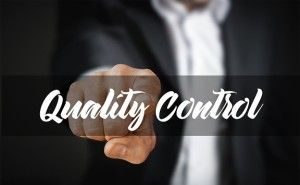 品質を考える（その5）品質は工程でつくり込む