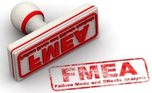 不良モード影響解析：FMEAとは【連載記事紹介】