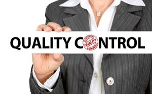 ファブレス小売業の品質保証（その５）～品質を確保する活動～