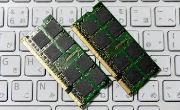 RAMとは？ROMとの違いやメモリとの関係について簡単に解説