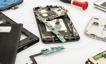 電子デバイス、その種類、半導体との違いを分かりやすく解説