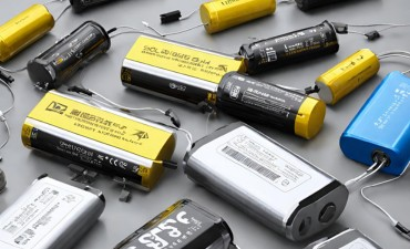 全樹脂電池とは？その仕組み、全個体電池との違いをわかりやすく解説