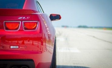 インホイールモーターとは？常識を覆す駆動技術！EV進化の鍵は車輪の中に