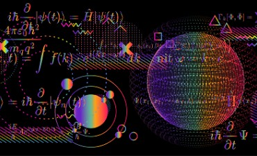 常識を覆す超薄型レンズ技術、カメラ、VR、医療が変わる！驚異のナノ構造「メタレンズ」徹底解剖