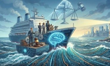 【AIガバナンスとは】ガイドライン策定から法規制まで！企業の生存戦略を解説