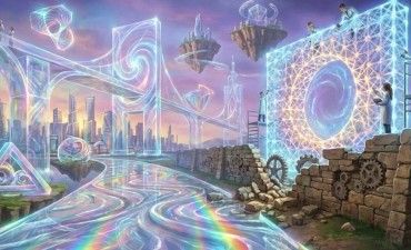 【メタマテリアルとは】透明マントや6Gを実現？「メタサーフェス」への進化と実用化の壁