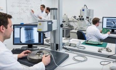 非破壊・破壊検査による故障メカニズムの特定と再発防止に向けた解析プロセス