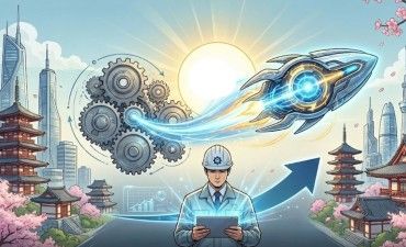 日本主導で起こりうる次のイノベーション～機械部門技術士が予測する、3年以内の技術パラダイム転換～