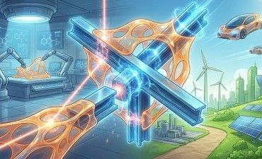 自動車軽量化の切り札「マルチマテリアル」とは？鉄と樹脂を繋ぐ最新接合技術とリサイクルの課題