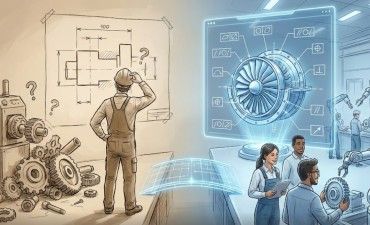 「寸法」だけでは通じない？世界標準の図面へ、幾何公差の基礎と実践を完全マスター