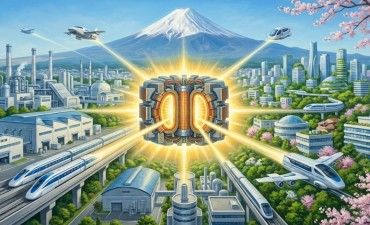 次世代エネルギーの主役「フュージョンエネルギー（核融合）」～日本の産業競争力と実用化への展望～
