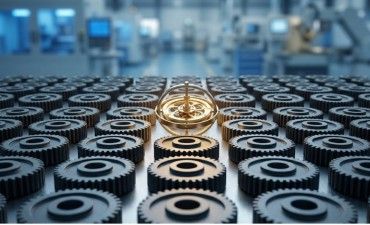 ナンバーワンより、オンリーワンを設計せよ～日本のものづくりが教えてくれる、機械設計技術者の未来～