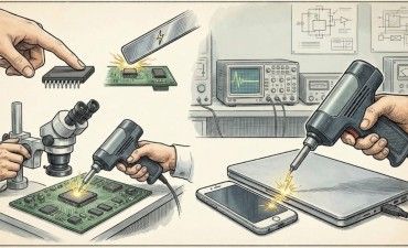 電子機器の信頼性を高めるESD試験、デバイス・システムレベルの試験方法と放電モデルの解説