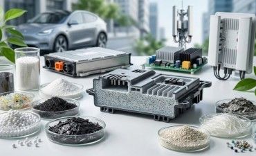 機能性フィラーの役割と技術動向、増量材から次世代の機能付与材への進化