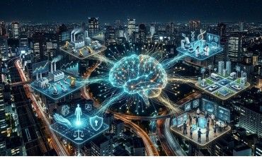 汎用人工知能（AGI）がもたらす社会変革、技術的課題とポスト労働経済の展望