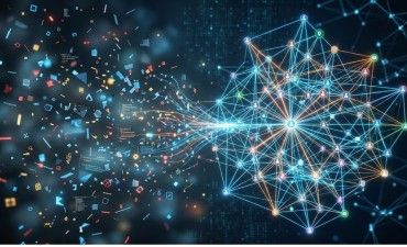 ナレッジグラフの基本概念とビジネス活用、生成AIの精度向上とデータ構造化の要諦