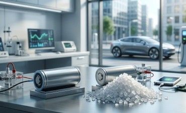 ナトリウムイオン電池の技術特性と市場展望、低コスト化と資源リスク軽減の鍵