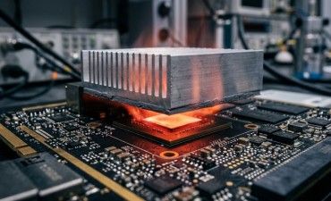 電子機器の熱対策を支える「TIM」の選定と技術動向、熱伝導率と長期信頼性の両立