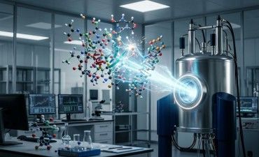 NMR（核磁気共鳴法）の基礎知識と活用事例、分子構造の決定と非破壊分析の要諦