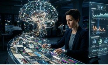  AI開発の精度を左右するアノテーションの実務、品質・コスト・体制構築の最適解