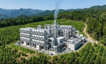 大気中CO2直接回収（DAC）の実用化展望。技術的課題とビジネスモデルの構築