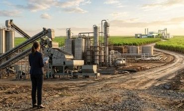  バイオエタノールの普及課題と次世代技術、食料競合・コスト・インフラ適合性の検証