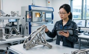 トポロジー最適化は機械設計をどう変えるのか、第3回　実際の設計現場ではどこまで使われているのか