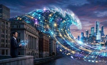 ディスラプションに勝つ「アセット×AI」戦略 、ベテランが辞めても品質が崩れない組織へ