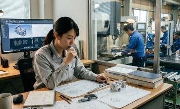 新人が必ずやってしまう寸法ミス10選、「図面が読める」と「図面が使える」の決定的な違い