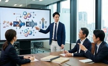  意思決定を加速させるデータ分析の要諦、技術的視点と経営的判断を繋ぐ「目的思考」