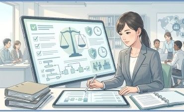 フリーランス新法への実務対応、現場の混乱を防ぐ5大課題と解決の指針