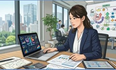 GHGプロトコルの壁を越え、企業価値を高める5ステップ