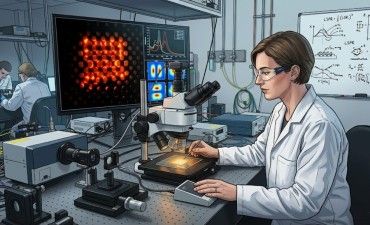 プラズモニクス技術の現状と実用化への課題、光の回折限界を打破するナノ光制御