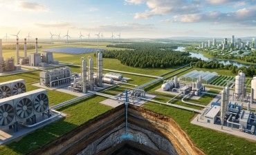  CCUS（CO2回収・利用・貯留）の実装展望、社会・経済面からみた5つの主要課題と対応策