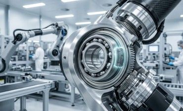次世代軸受技術の導入実務、省エネ・メンテナンスフリー・非接触支持への対応指針