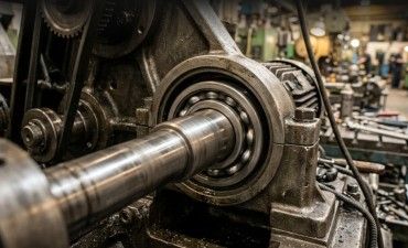 今さら聞けない「軸受（ベアリング）」の基本～転がり軸受の歴史から原理、意外な活用事例まで～