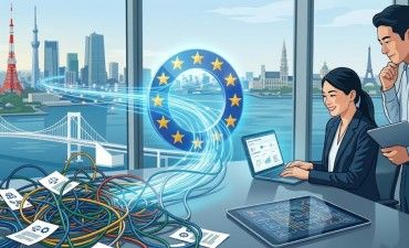 EUデジタルオムニバス法案の実務展望、規制統合による負担軽減とデータ利活用の最適化