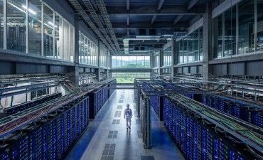 データセンターの基礎知識と未来展望、デジタル社会を支える巨大インフラの正体