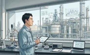 プロセスインフォマティクスの実務～製造最適化への5つの課題解決策～