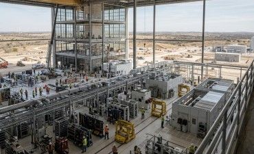 次世代半導体工場テラファブの運用実務、巨額投資を成功させる戦略