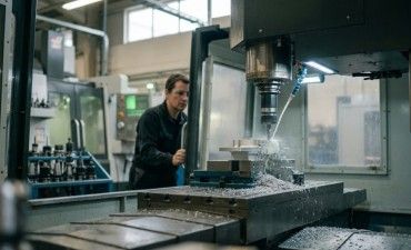 今さら聞けない「NC工作機」〜 NC工作機の基本と実務、種類・特徴からメーカー戦略まで解説〜 