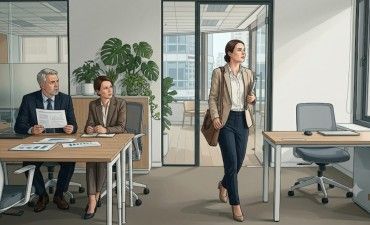 人材定着を高めるES向上策、不満解消から納得感への転換
