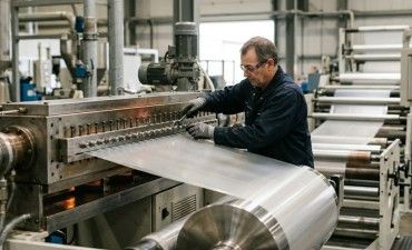 Tダイ成形機の最適化実務、厚みムラ抑制と生産ロス低減の重要ポイント