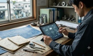 設計チームが自分の手で作る「小さなAIナレッジシステム」構築手順書