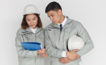 指示待ち部下が変わる！DX時代に求められる伴走型リーダー
