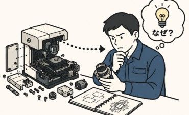 分解しても技術は手に入らない ― リバースエンジニアリングが教えてくれる本当の価値とは